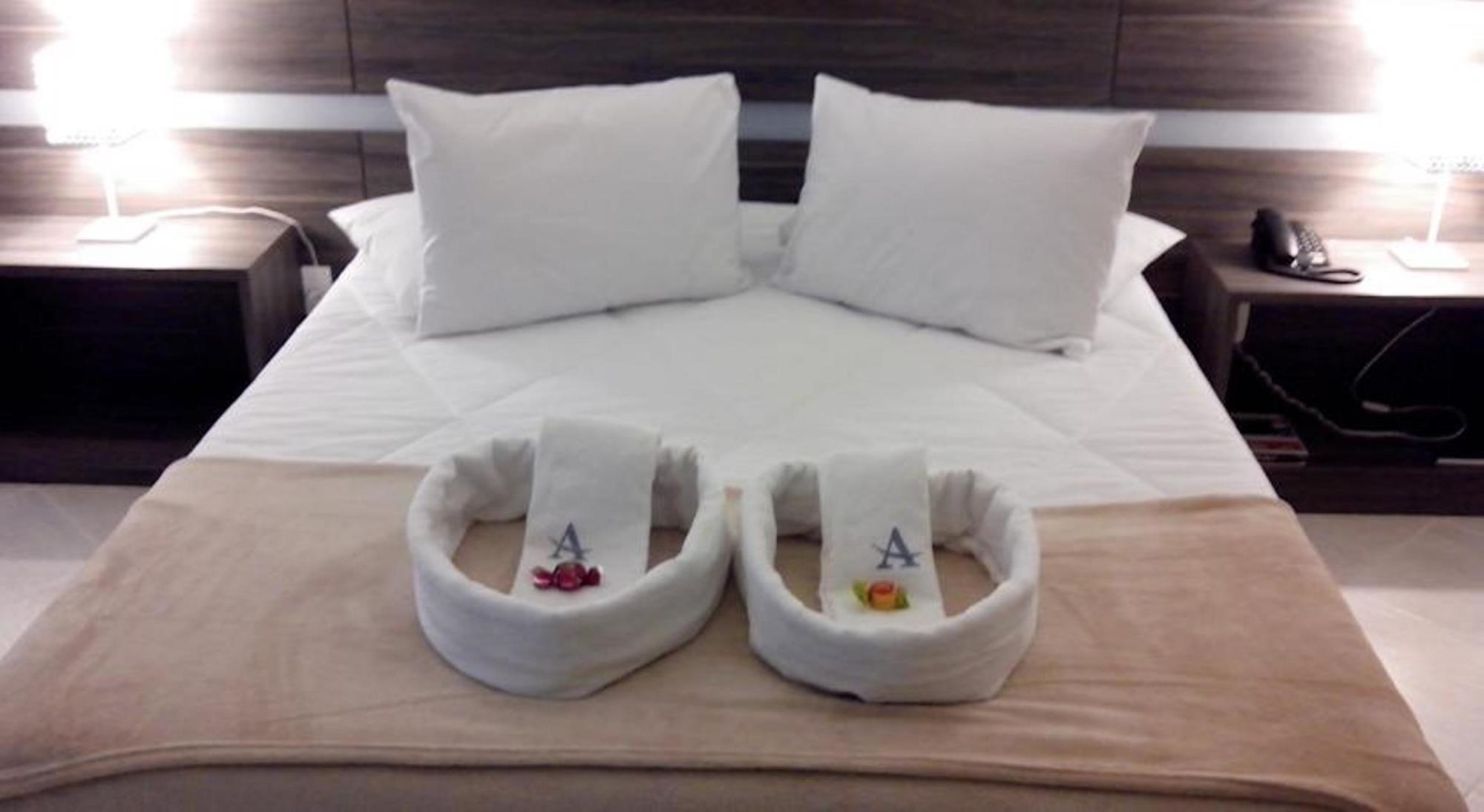 Hotel Athos 3*