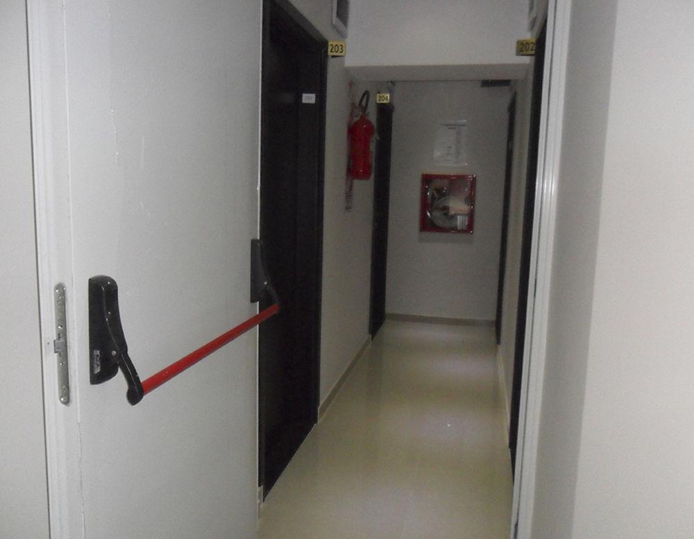 Hotel Athos Ciudad Autónoma de Buenos Aires