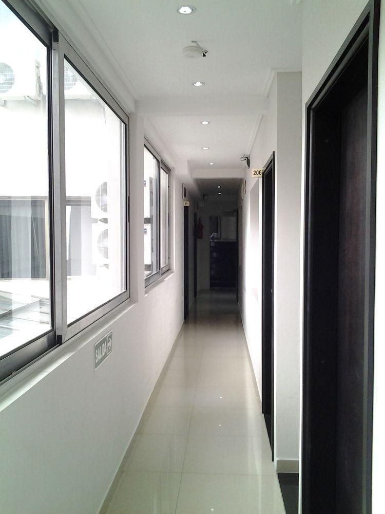 Hotel Athos