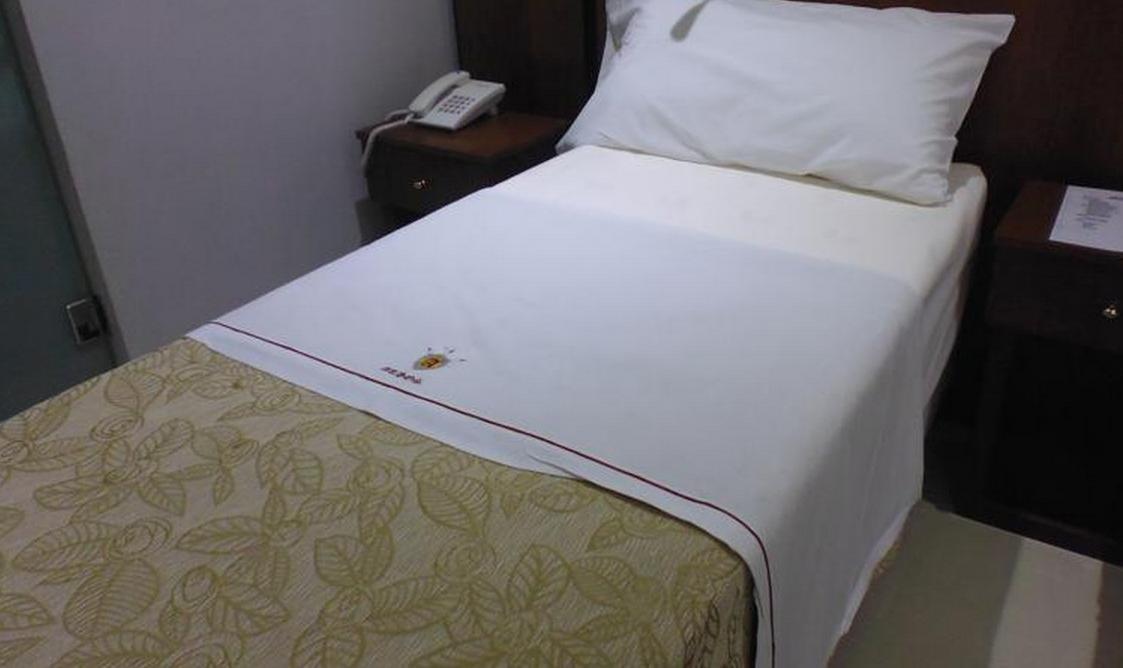 Hotel Athos 3*