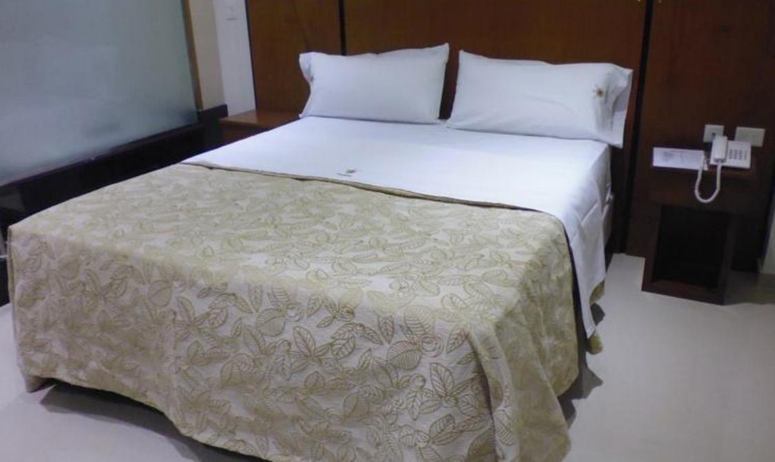 Hotel Athos Ciudad Autónoma de Buenos Aires