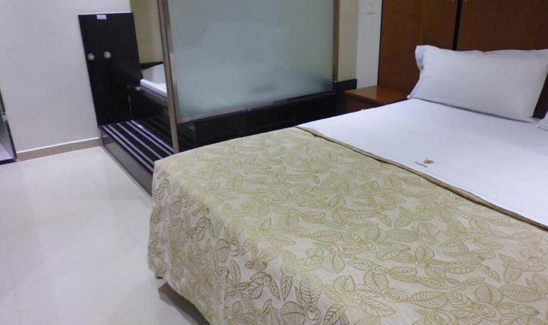 Hotel Athos Ciudad Autónoma de Buenos Aires