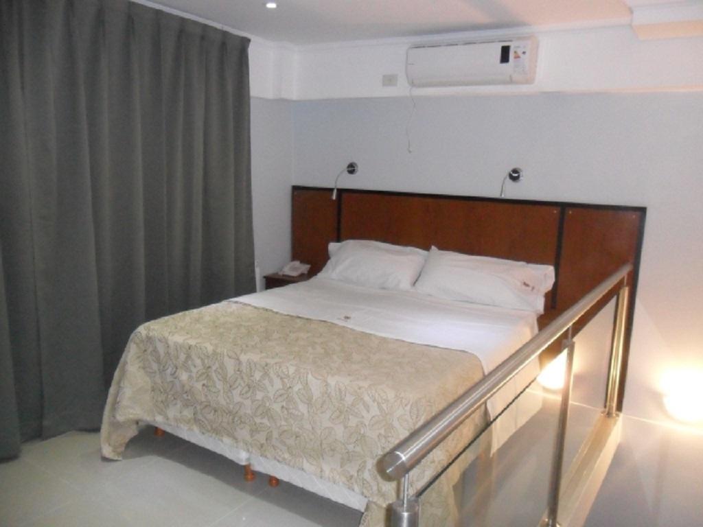 Hotel Athos Ciudad Autónoma de Buenos Aires