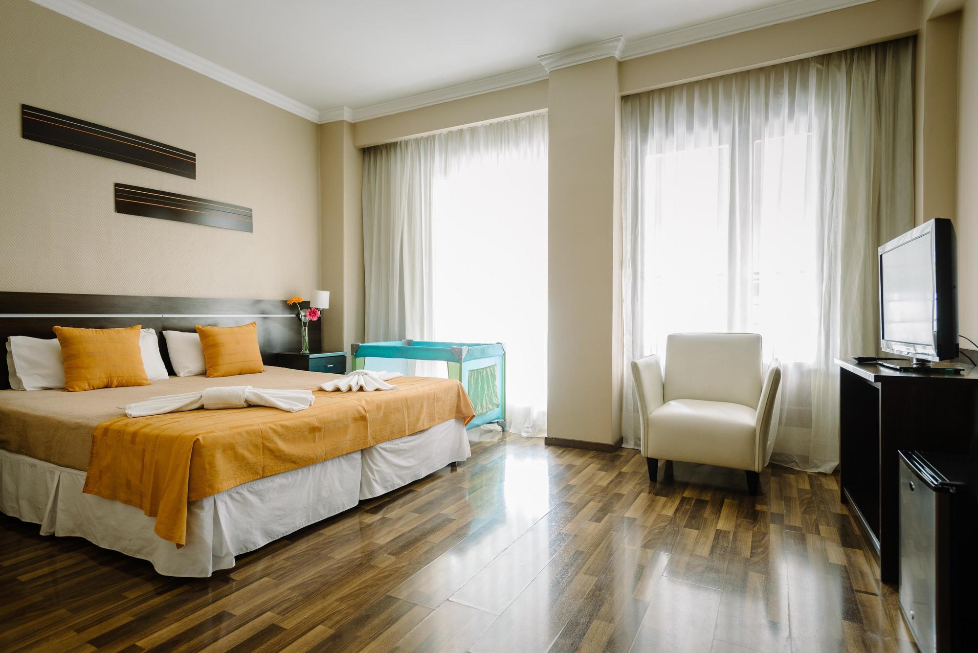 Hotel D' Artist Buenos Aires