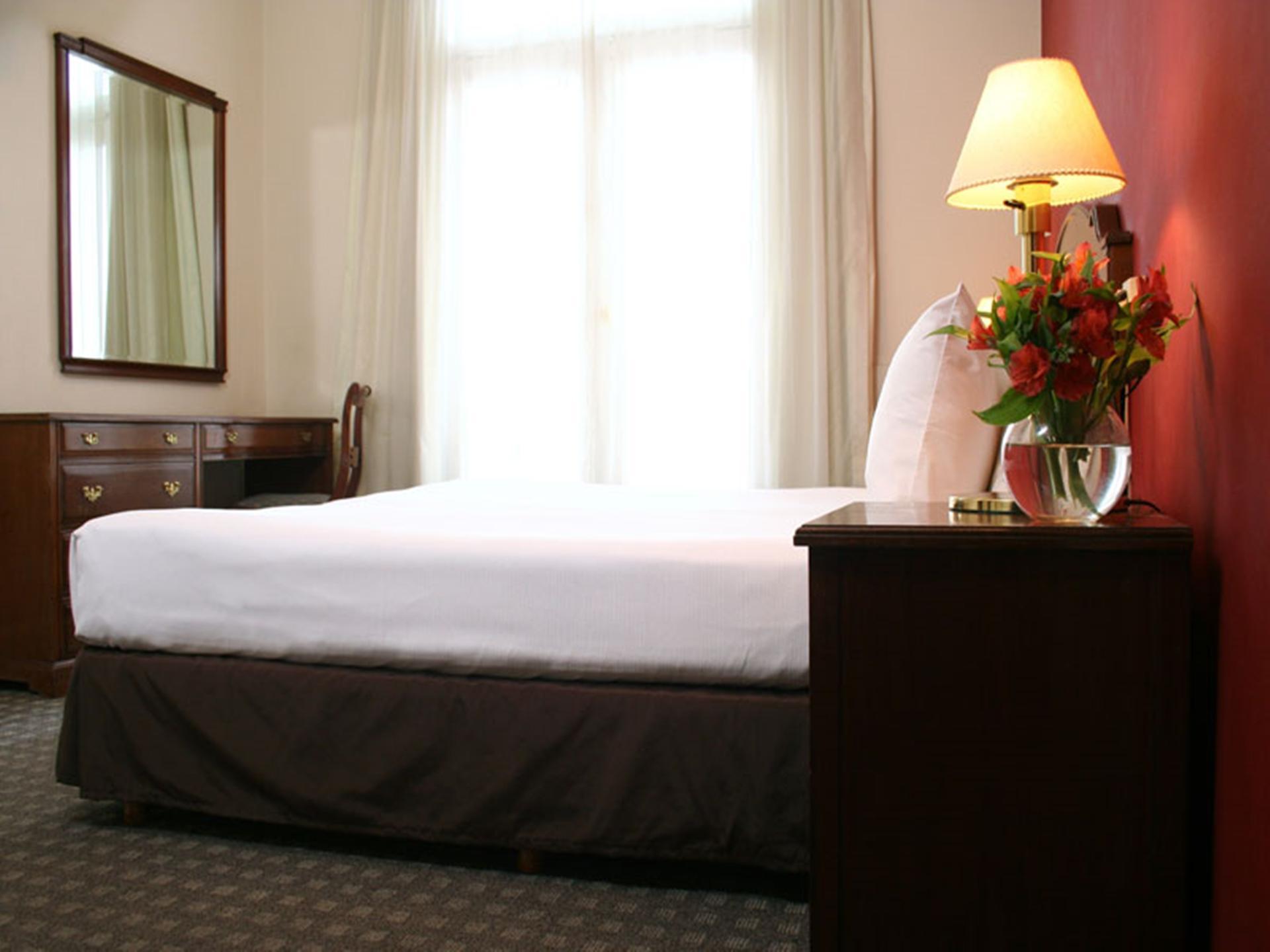 Hotel Crisol Catalinas Ciudad Autónoma de Buenos Aires