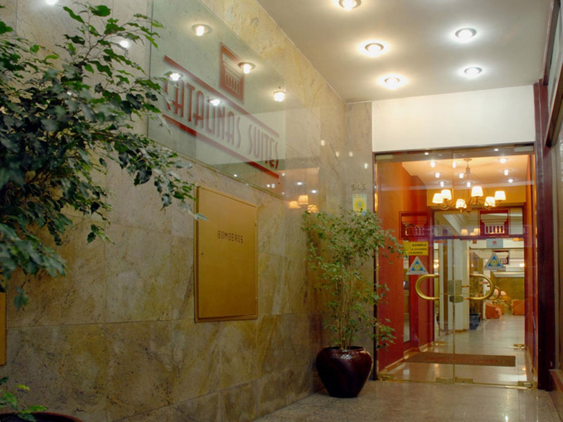 Hotel Crisol Catalinas Ciudad Autónoma de Buenos Aires