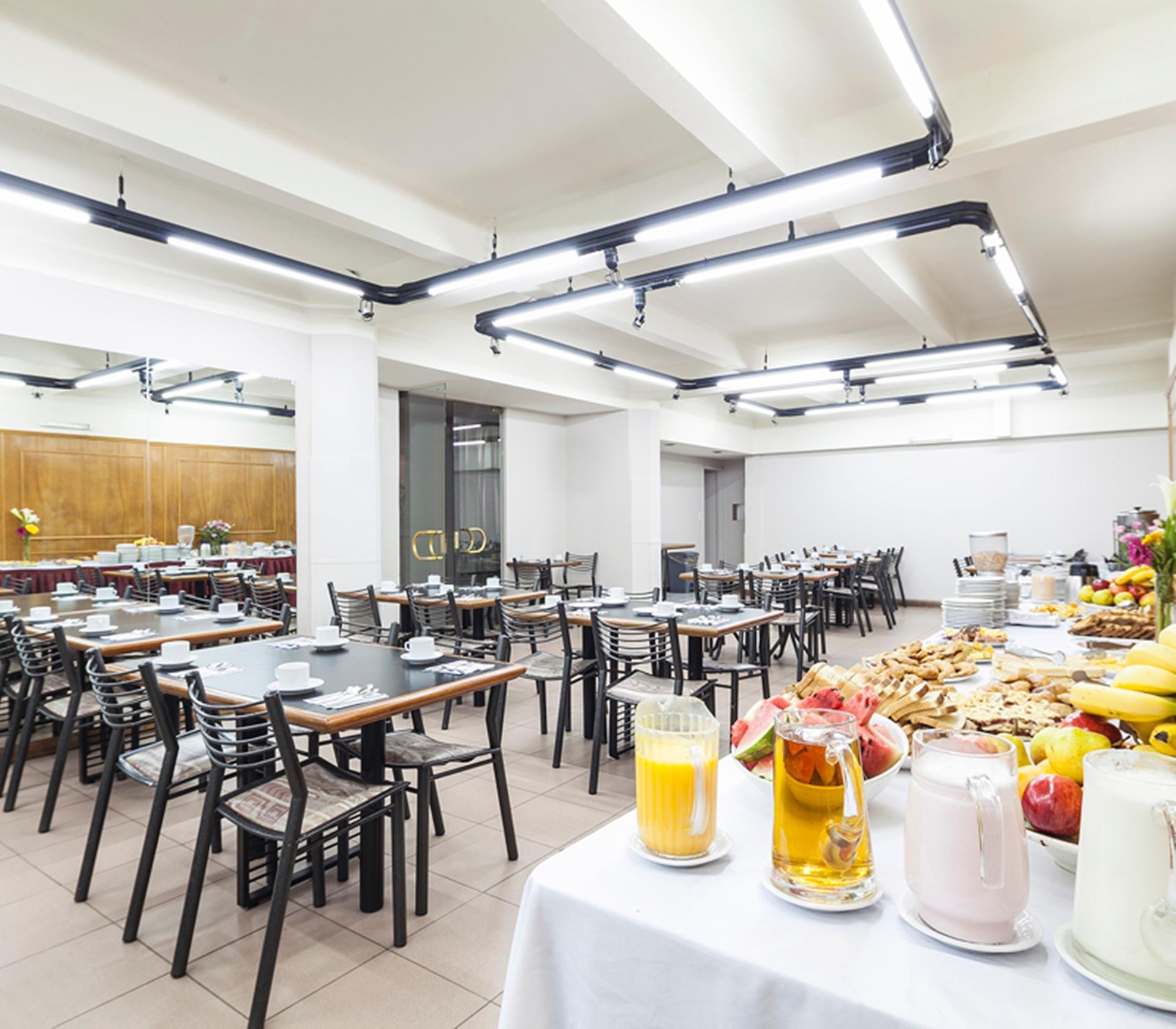 Hotel Crisol Catalinas Ciudad Autónoma de Buenos Aires