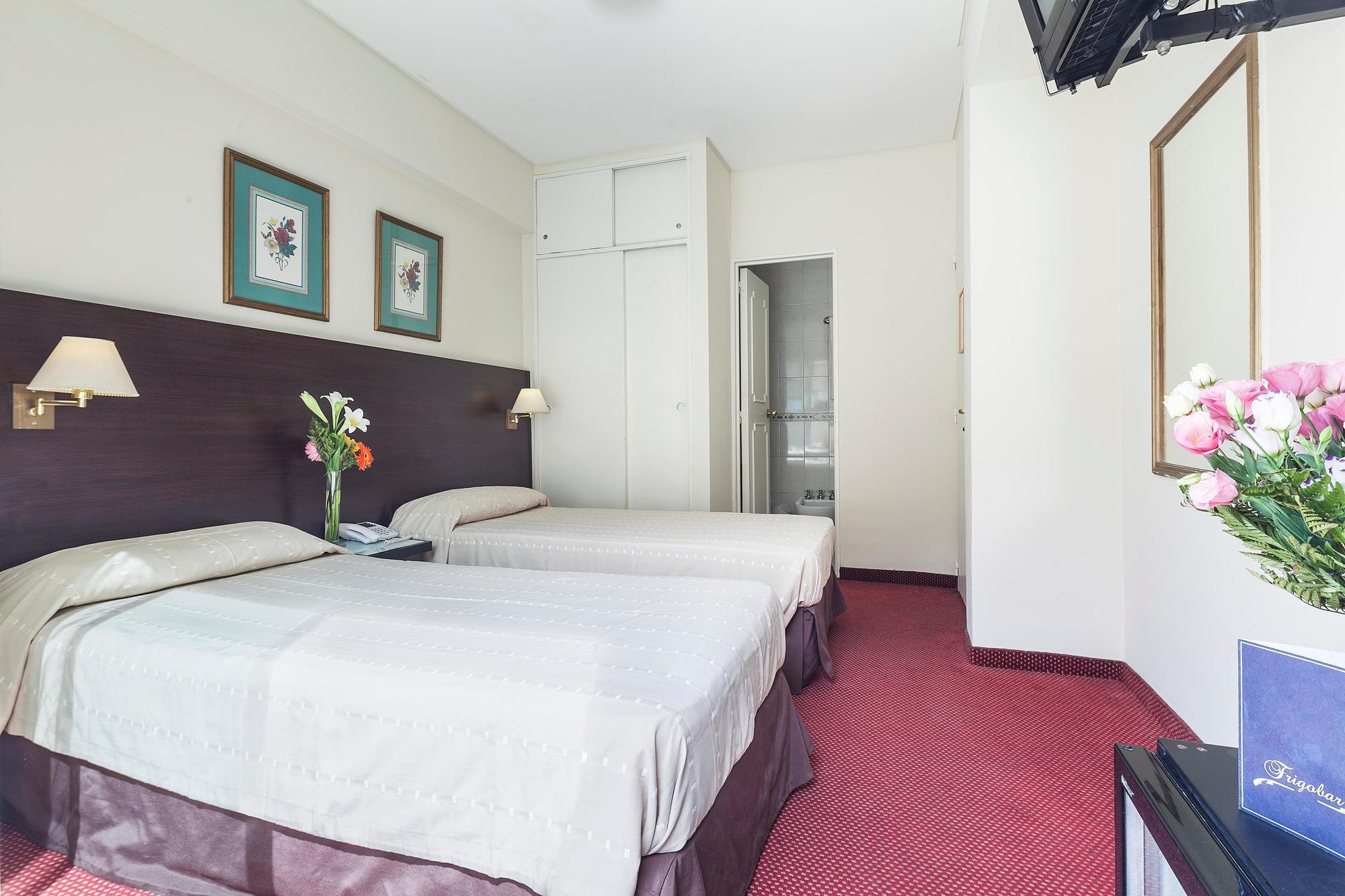 Hotel Concorde 3*