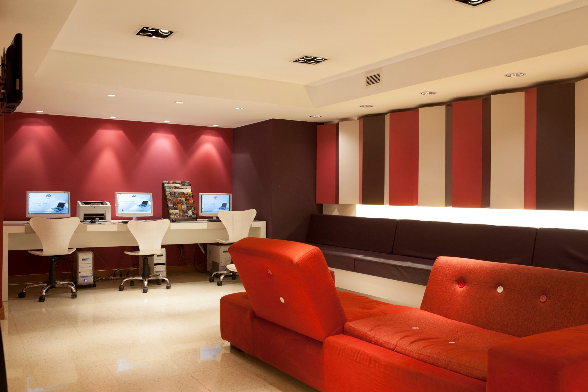 Apartahotel Ch Le Petit 4*