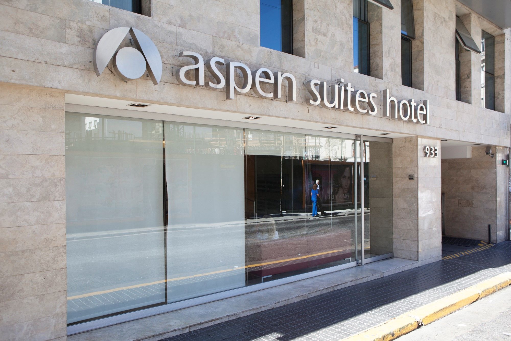 Apartahotel Ch Le Petit 4*
