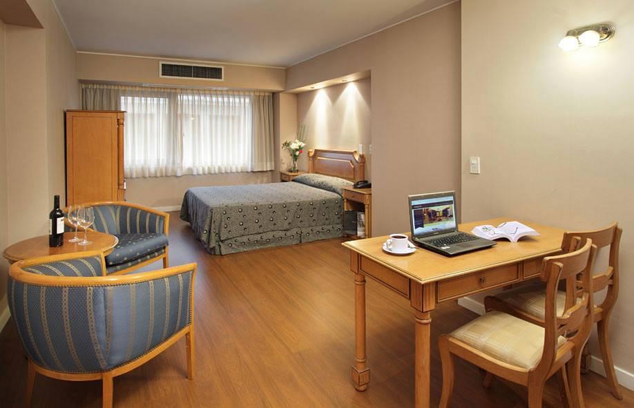 Hotel Up América Plaza 3*