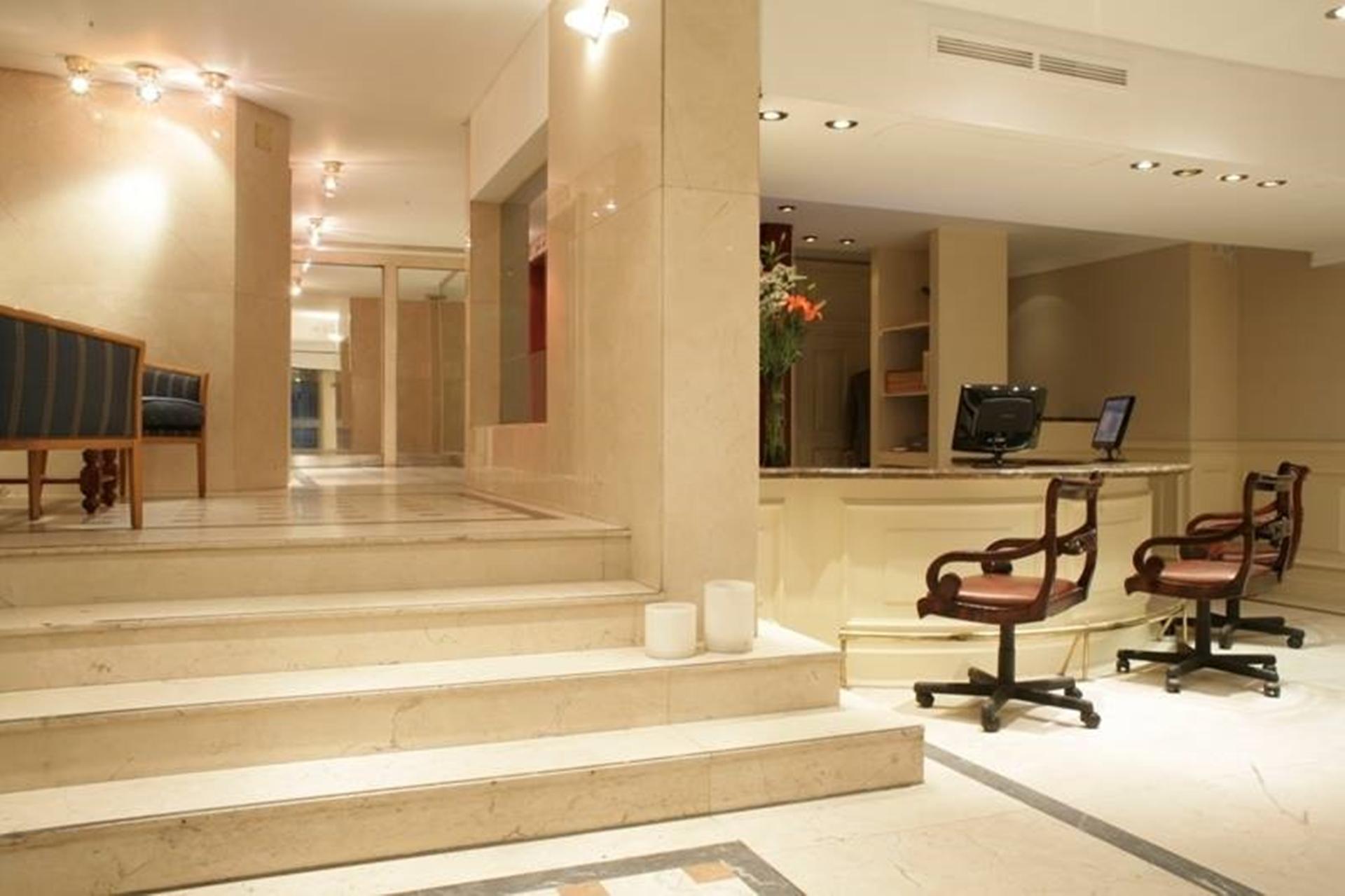 Hotel Up América Plaza Ciudad Autónoma de Buenos Aires