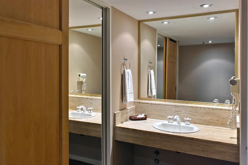 Hotel Up América Plaza Ciudad Autónoma de Buenos Aires