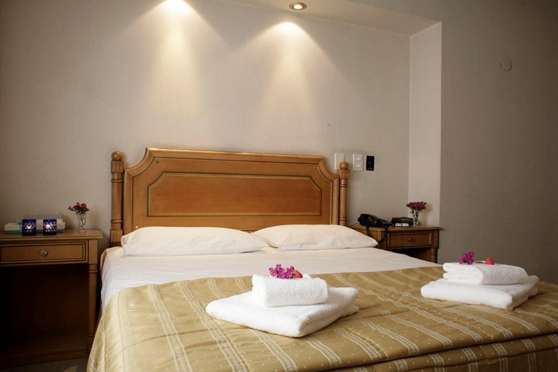 Hotel Up América Plaza 3*