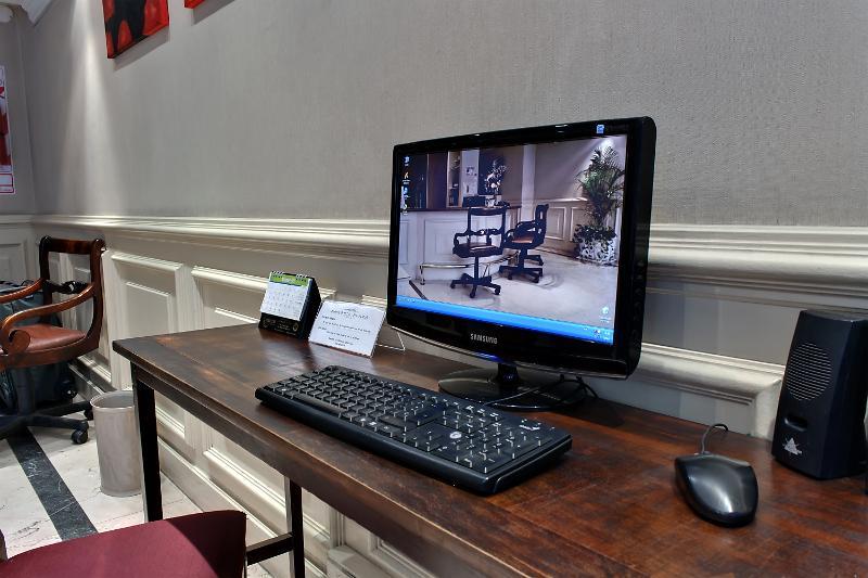 Hotel Up América Plaza Ciudad Autónoma de Buenos Aires