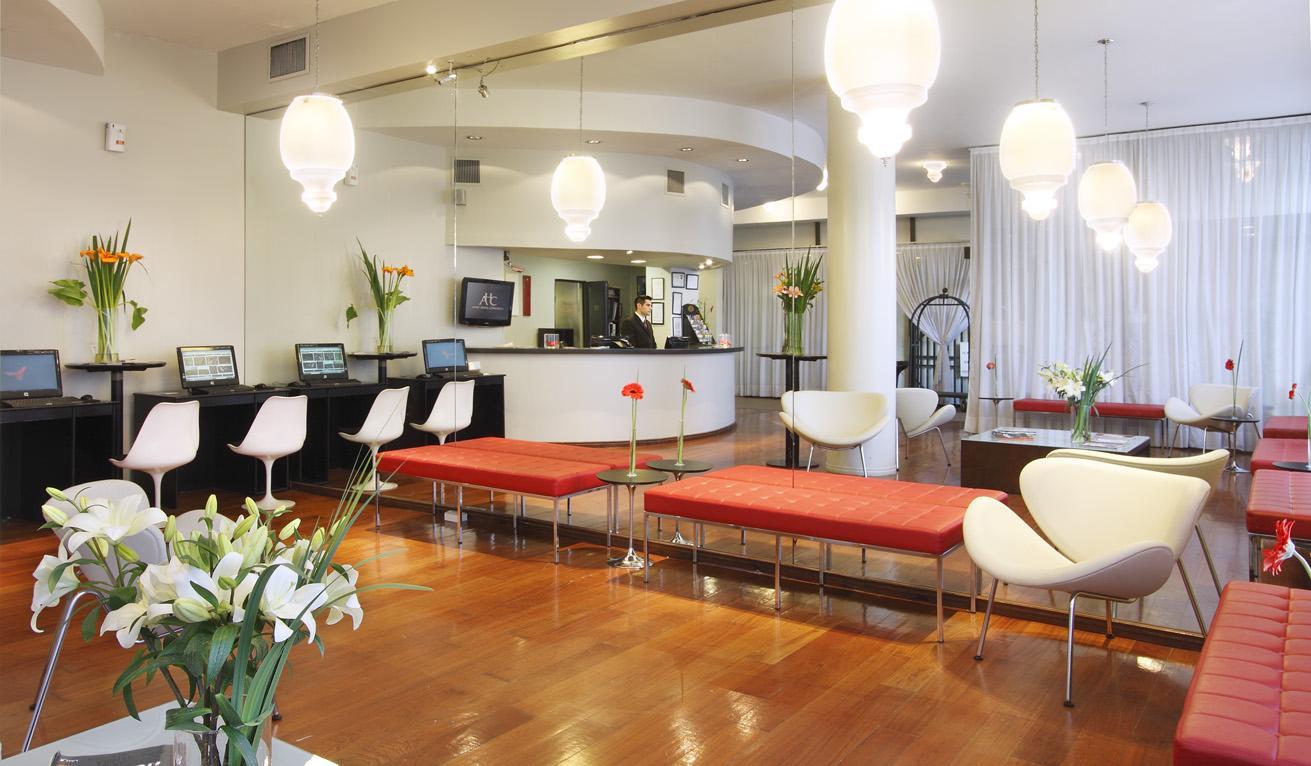 Apartahotel & Congreso 4*
