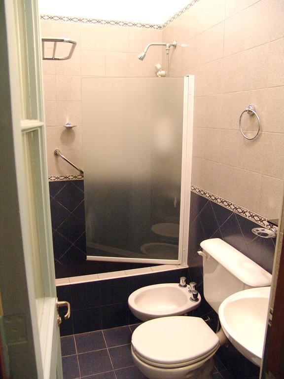 Hotel Complejo Tango Boutique