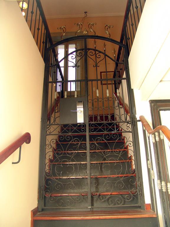 Complejo Tango Boutique Ciudad Autónoma de Buenos Aires