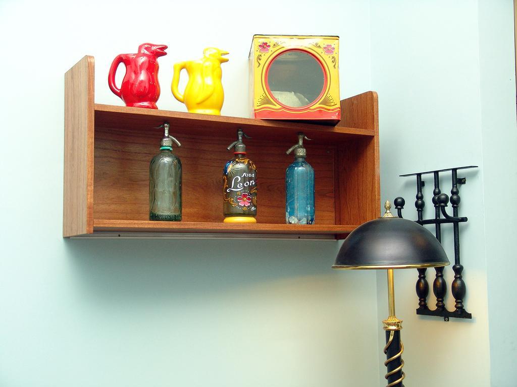 Hotel Complejo Tango Boutique