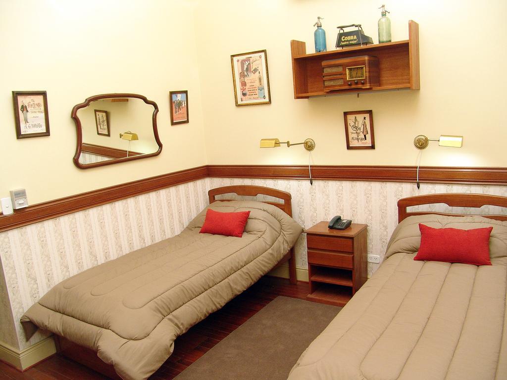 Hotel Complejo Tango Boutique Ciudad Autónoma de Buenos Aires