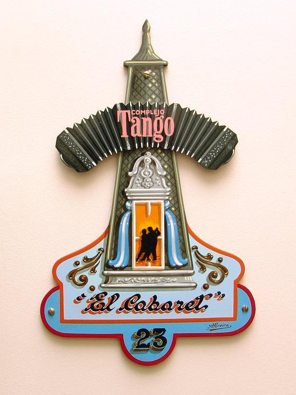 Complejo Tango Boutique
