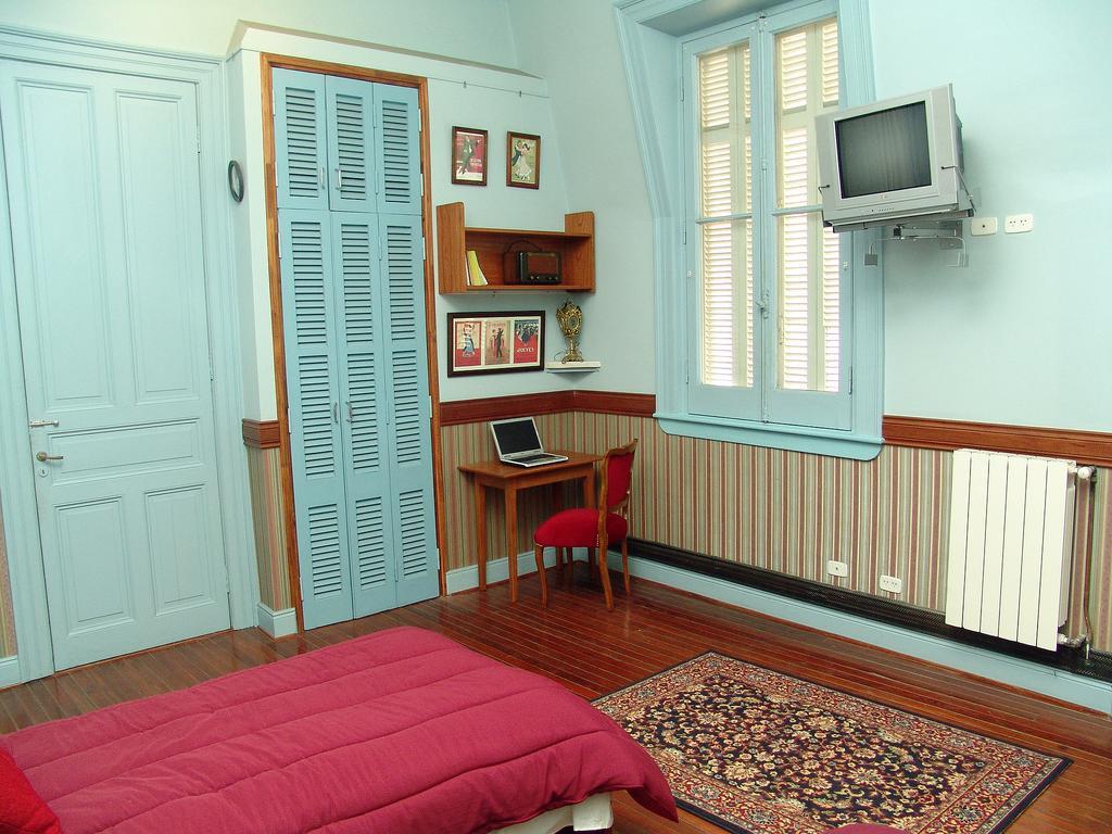 Hotel Complejo Tango Boutique Ciudad Autónoma de Buenos Aires