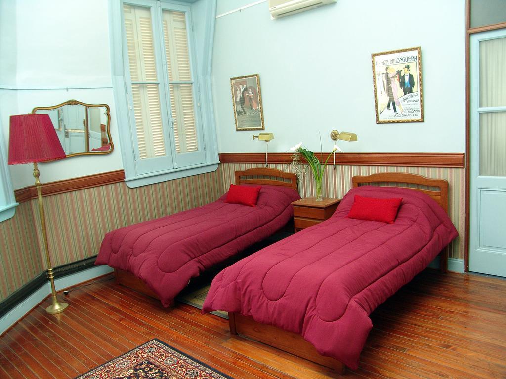 Complejo Tango Boutique Ciudad Autónoma de Buenos Aires