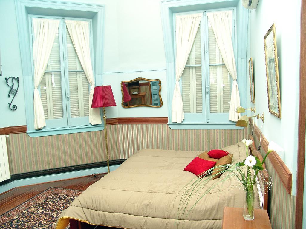 Hotel Complejo Tango Boutique Ciudad Autónoma de Buenos Aires