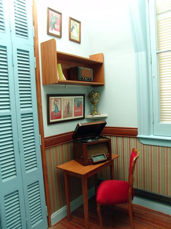Complejo Tango Boutique Ciudad Autónoma de Buenos Aires