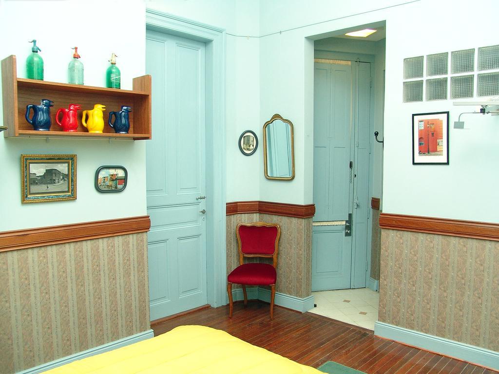 Hotel Complejo Tango Boutique Ciudad Autónoma de Buenos Aires