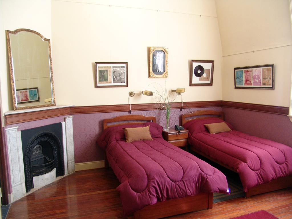 Complejo Tango Boutique Ciudad Autónoma de Buenos Aires