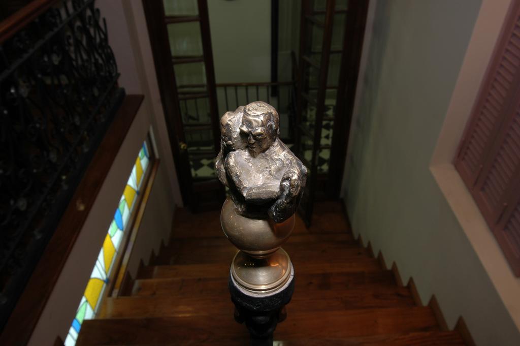 Complejo Tango Boutique Ciudad Autónoma de Buenos Aires