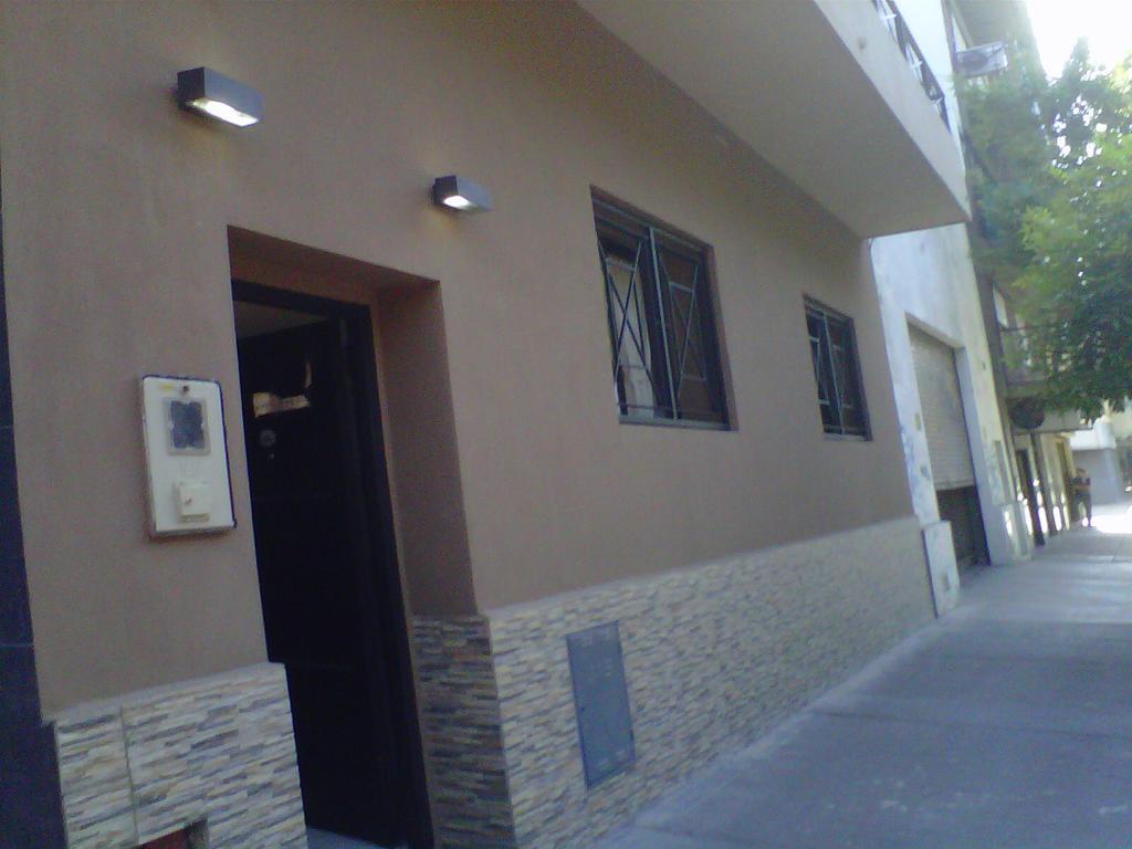 Albergue Meeting Point *