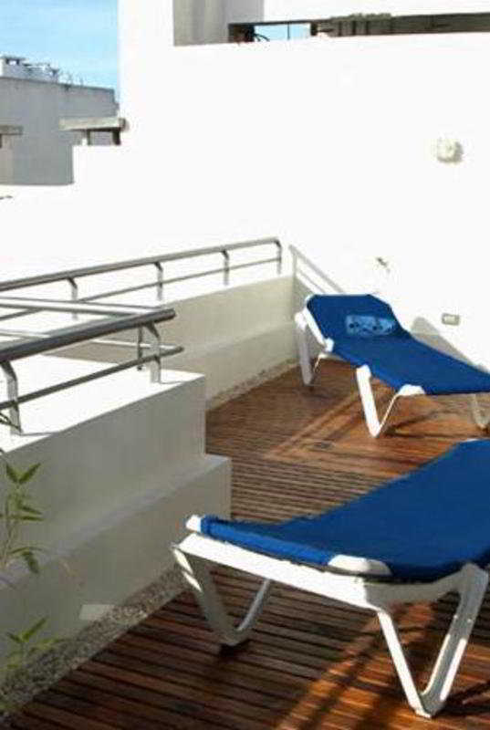 Hotel Tango Ciudad Autónoma de Buenos Aires