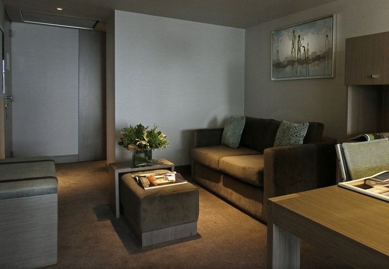 Hotel Recoleta Grand