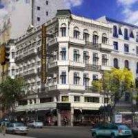 Ritz & Ba Hostal Ciudad Autónoma de Buenos Aires