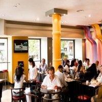 Ritz & Ba Ciudad Autónoma de Buenos Aires