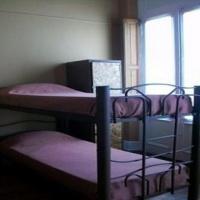 Ritz & Ba Hostal *