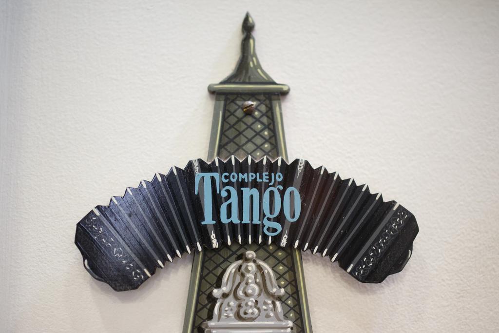 Complejo Tango Boutique Hotel