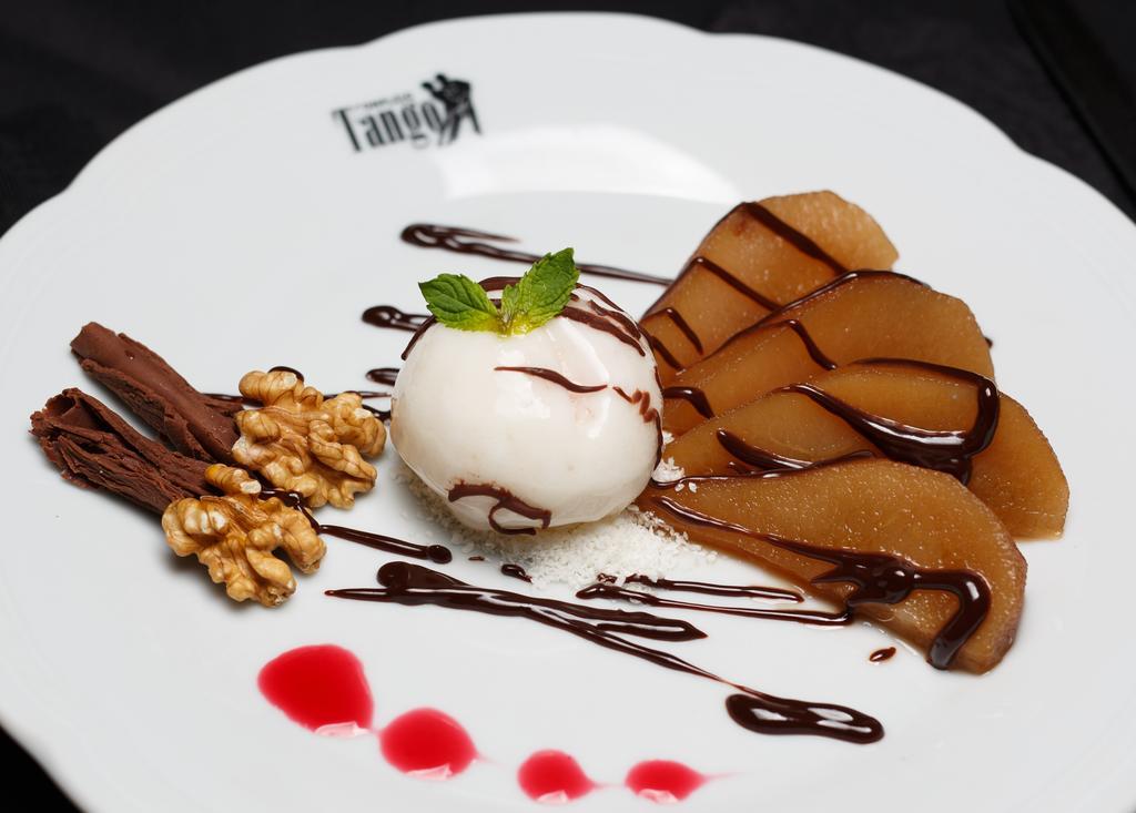 Complejo Tango Boutique 3* Ciudad Autónoma de Buenos Aires