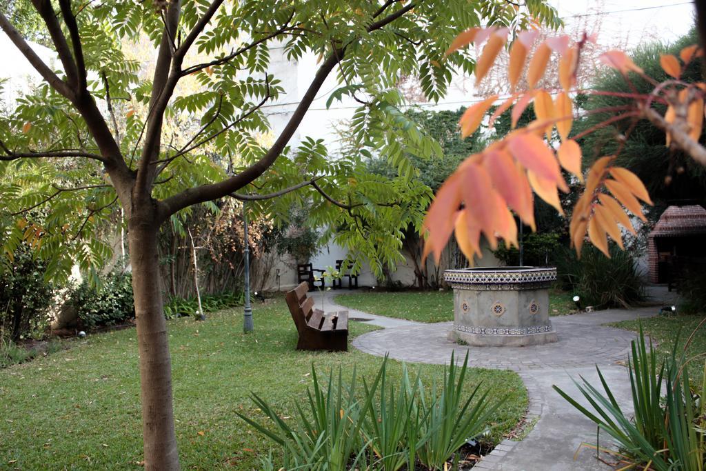 Entis Residencia Universitaria 2* Ciudad Autónoma de Buenos Aires