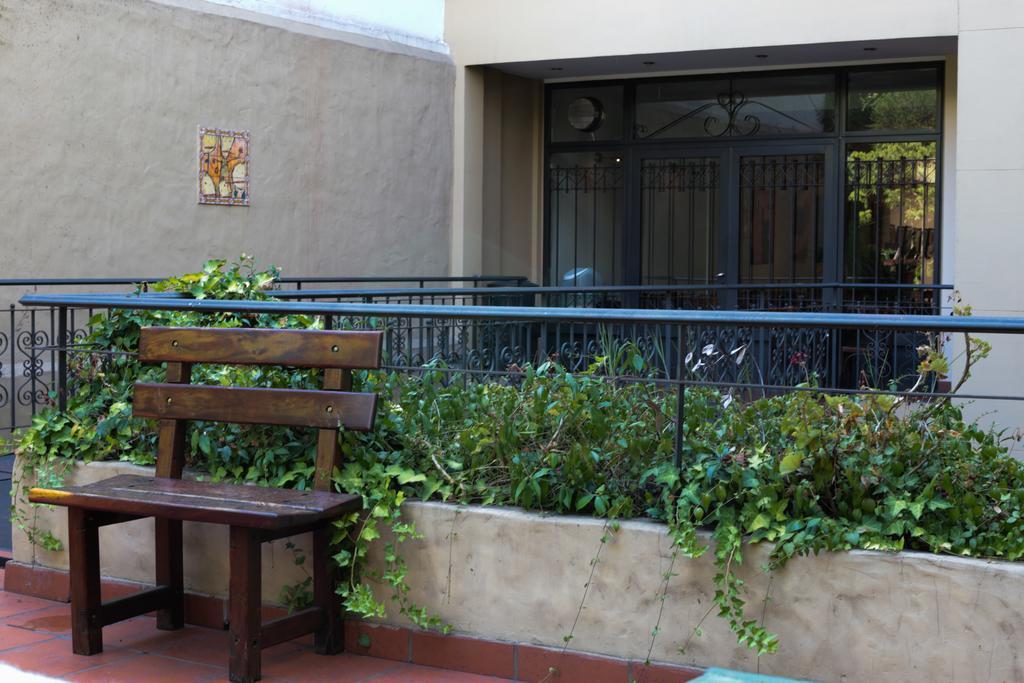 Entis Residencia Universitaria Pensión