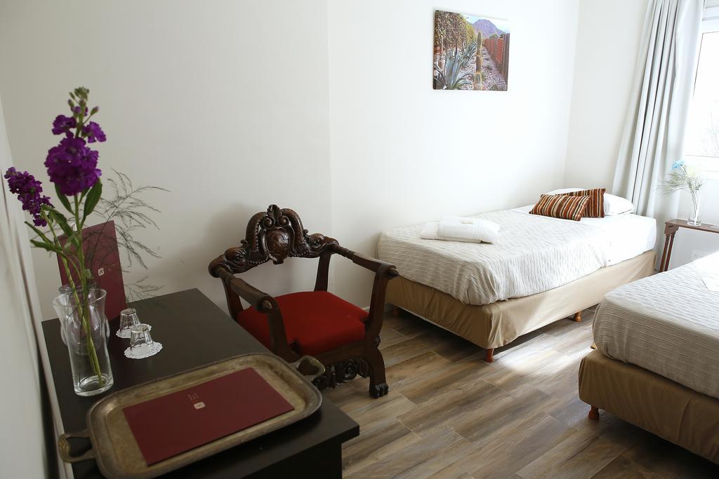 Alma Del Plata & 3* Buenos Aires
