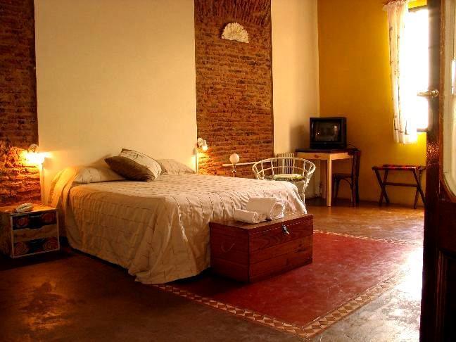 Bed and breakfast De La Luna 3*