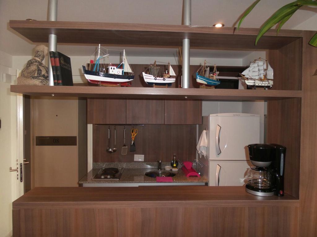 Gorriti Palace Apartamento