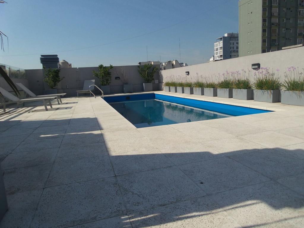 Gorriti Palace Apartamento Ciudad Autónoma de Buenos Aires