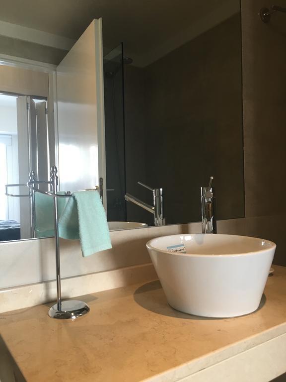 Gorriti Palace Apartamento Ciudad Autónoma de Buenos Aires
