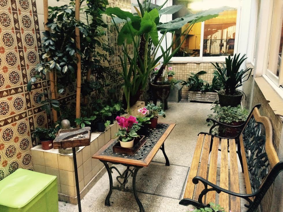 Petit Recoleta Buenos Aires