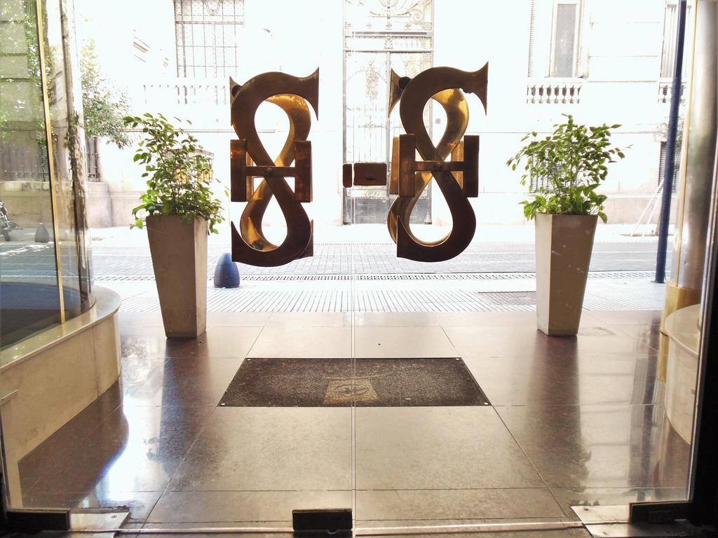 Sheltown Hotel Ciudad Autónoma de Buenos Aires