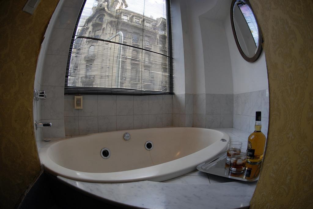 Hotel Y Punto Cero